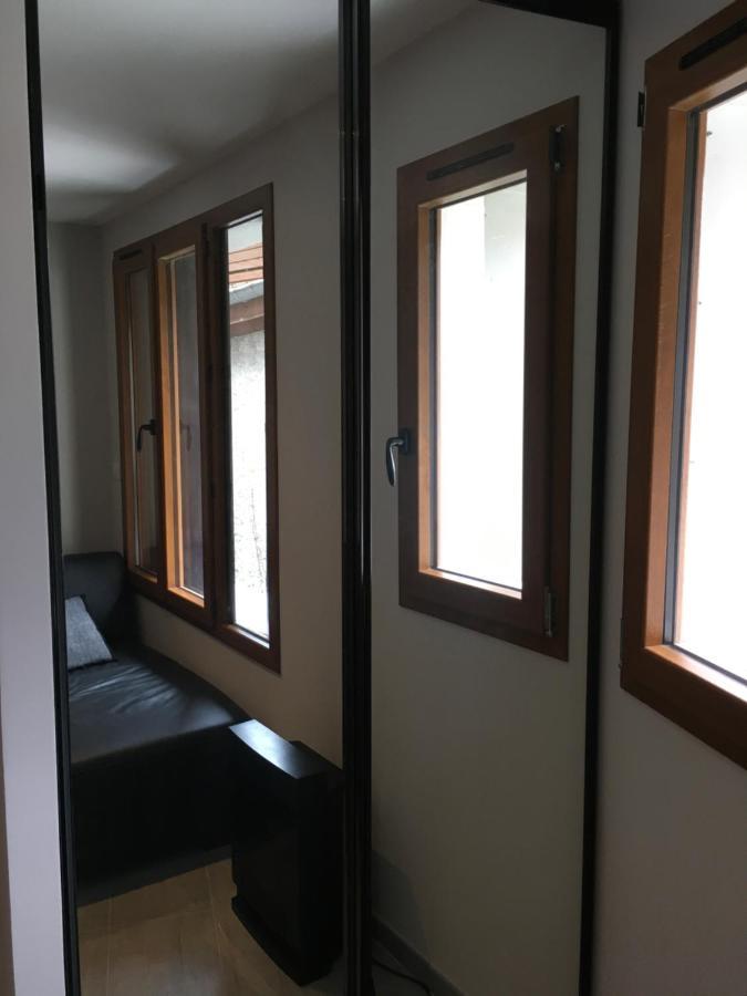 Appartamento Mandana Évian-les-Bains Esterno foto