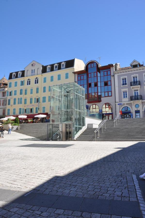 Appartamento Mandana Évian-les-Bains Esterno foto