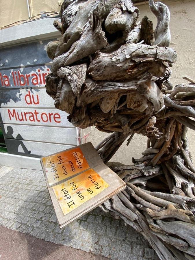 Appartamento Mandana Évian-les-Bains Esterno foto